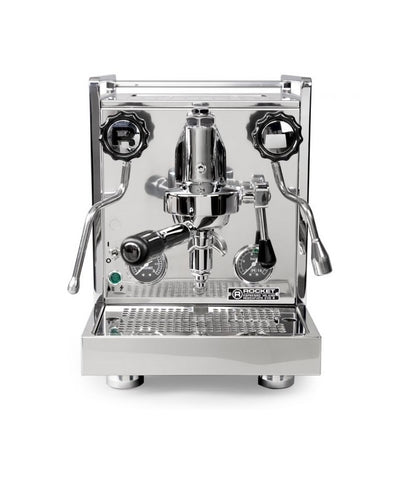 【エスプレッソマシン】Rocket Espresso Machine Cronometro Mozzafiato EVO R