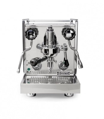 Rocket Espresso Machine Cronometro Mozzafiato EVO R - エスプレッソマシン | BARISTA TOOLS
