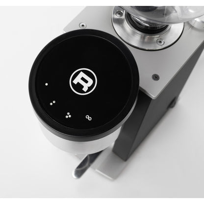 【コーヒーグラインダー】Rocket Espresso Rocket Faustino 3.1 Coffee Grinder