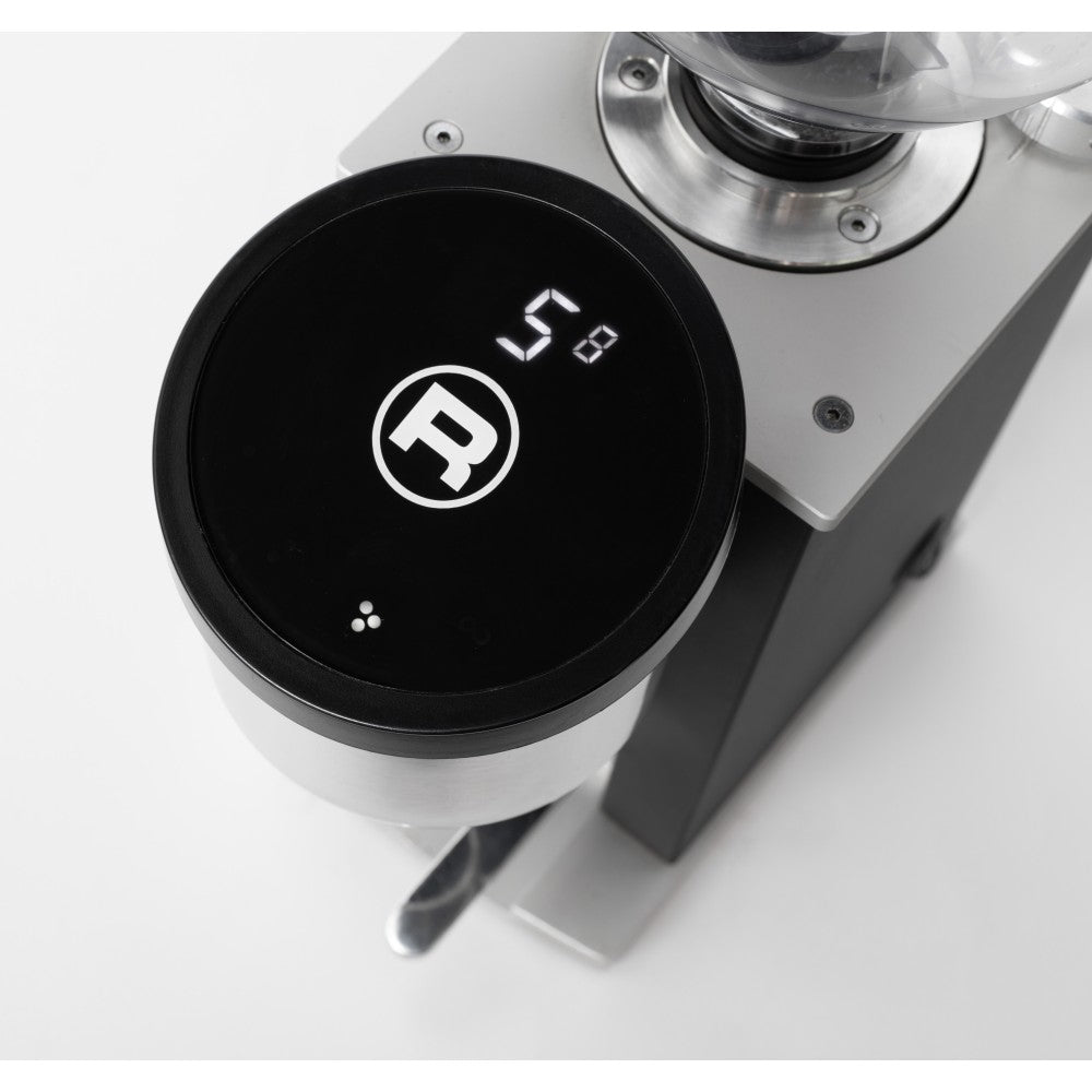 【コーヒーグラインダー】Rocket Espresso Rocket Faustino 3.1 Coffee Grinder