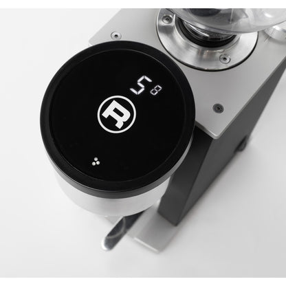 【コーヒーグラインダー】Rocket Espresso Rocket Faustino 3.1 Coffee Grinder