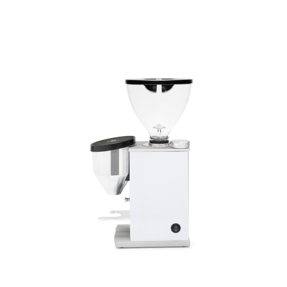 【コーヒーグラインダー】Rocket Espresso Rocket Faustino 3.1 Coffee Grinder