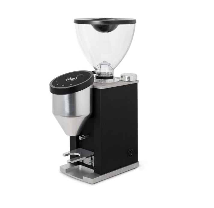 【コーヒーグラインダー】Rocket Espresso Rocket Faustino 3.1 Coffee Grinder