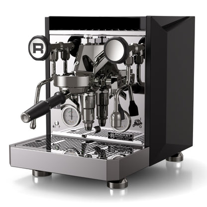 【エスプレッソマシン】Rocket Espresso Rocket Giotto R Fast Espresso Machine