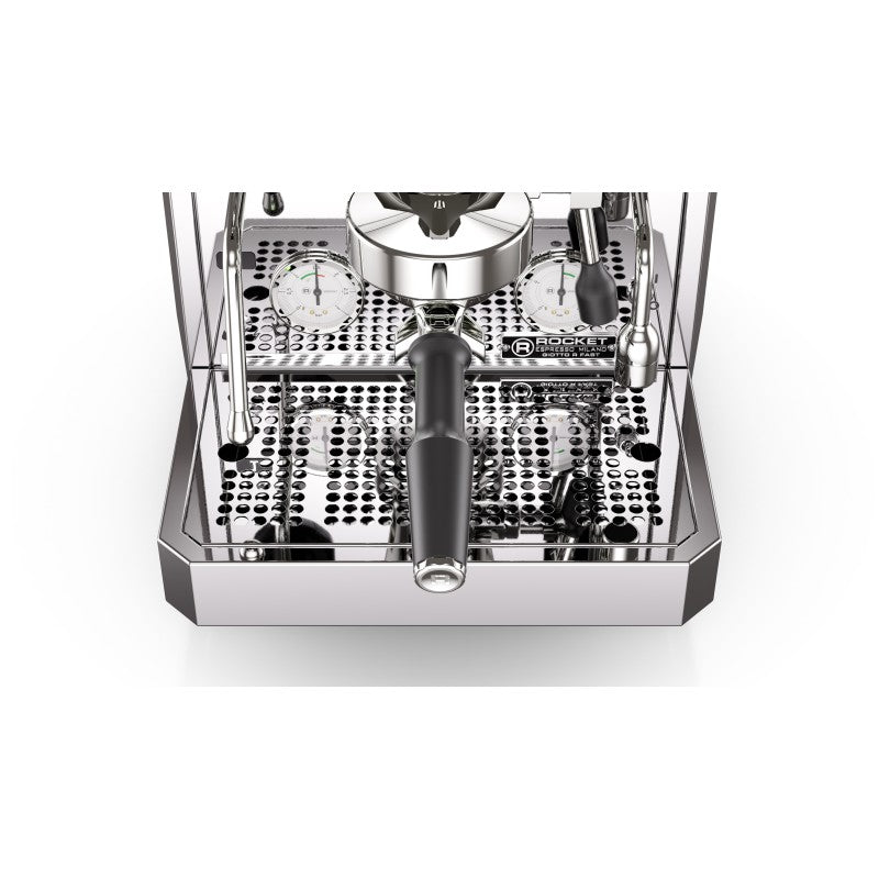 【エスプレッソマシン】Rocket Espresso Rocket Giotto R Fast Espresso Machine