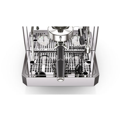 【エスプレッソマシン】Rocket Espresso Rocket Giotto R Fast Espresso Machine