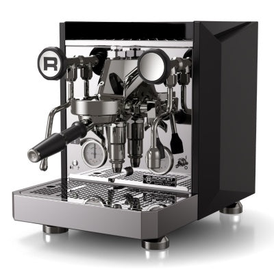 Rocket Espresso Rocket Giotto R Fast Espresso Machine - エスプレッソマシン | BARISTA TOOLS