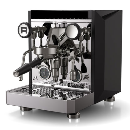 【エスプレッソマシン】Rocket Espresso Rocket Giotto V Fast Espresso Machine