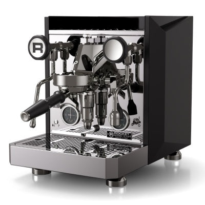 Rocket Espresso Rocket Giotto V Fast Espresso Machine - エスプレッソマシン | BARISTA TOOLS