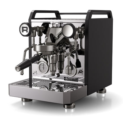 【エスプレッソマシン】Rocket Espresso Rocket Mozzafiato R Fast Espresso Machine