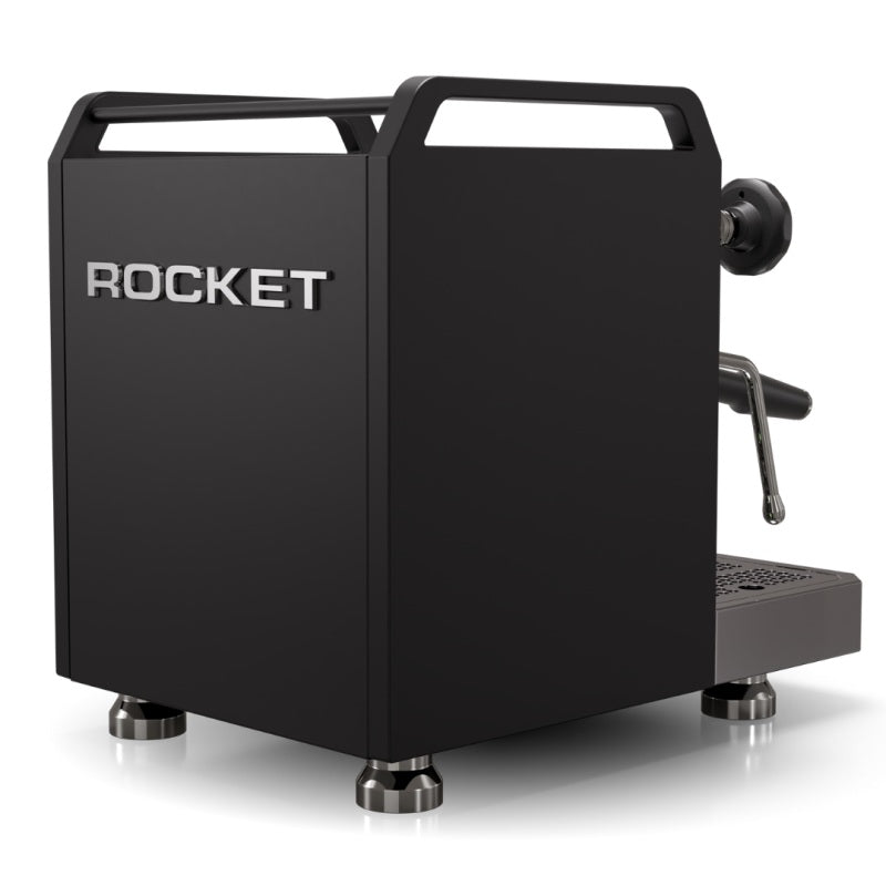 【エスプレッソマシン】Rocket Espresso Rocket Mozzafiato V Fast Espresso Machine