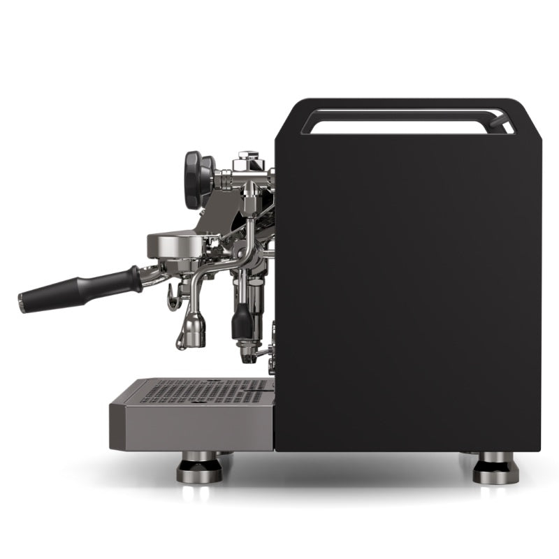 【エスプレッソマシン】Rocket Espresso Rocket Mozzafiato V Fast Espresso Machine