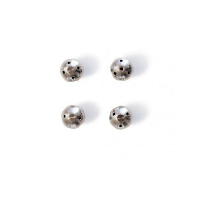 Rocket Espresso Rocket Set Of 4 Different Steam Wand Tips - エスプレッソマシン用アクセサリー | BARISTA TOOLS