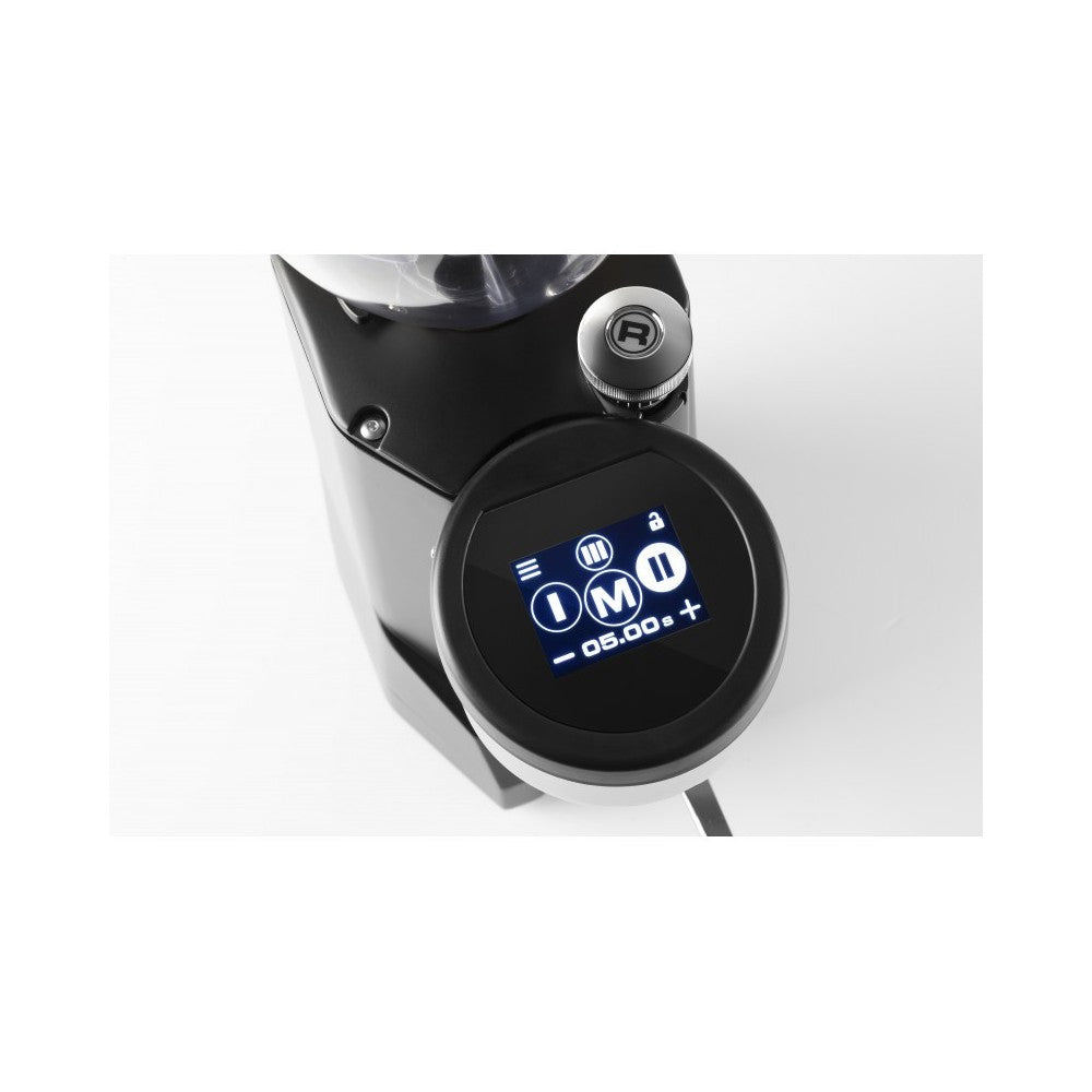 【コーヒーグラインダー】Rocket Espresso Rocket Super Fausto Coffeè Grinder