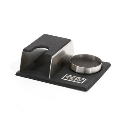 Rocket Espresso Rocket Tamping Station - エスプレッソマシン用アクセサリー | BARISTA TOOLS