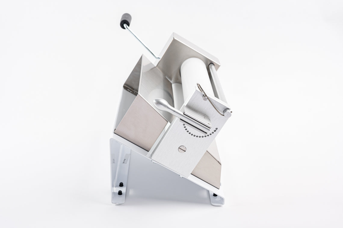 【業務用キッチン機器】Pastaline by Velma Sfogliafacile Dough Sheeter Machine Pastaline