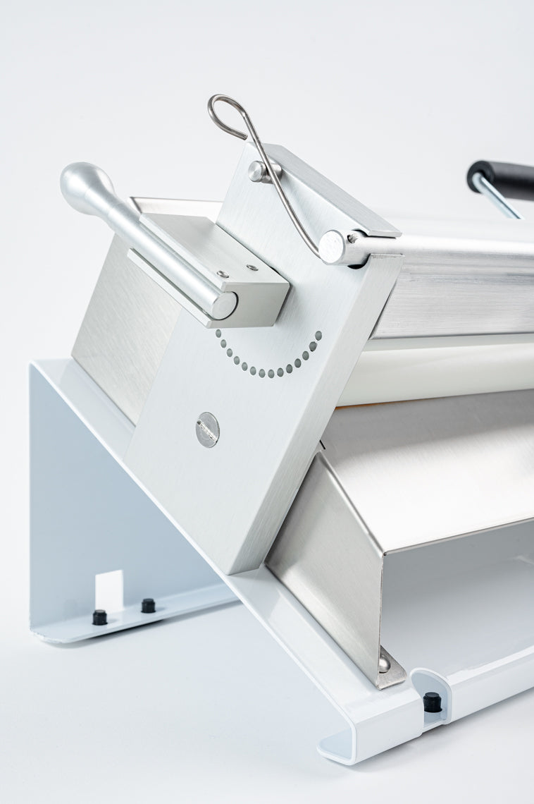 【業務用キッチン機器】Pastaline by Velma Sfogliafacile Dough Sheeter Machine Pastaline