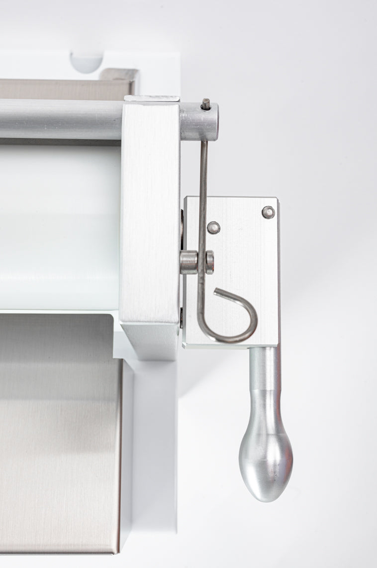 【業務用キッチン機器】Pastaline by Velma Sfogliafacile Dough Sheeter Machine Pastaline