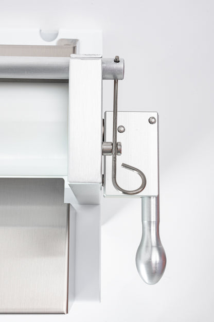 【業務用キッチン機器】Pastaline by Velma Sfogliafacile Dough Sheeter Machine Pastaline