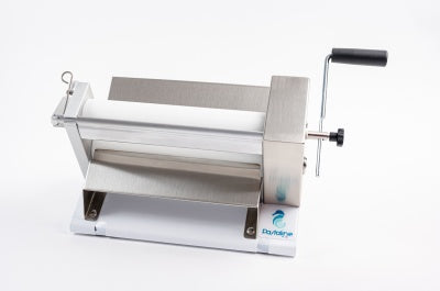 Pastaline by Velma Sfogliafacile Dough Sheeter Machine Pastaline - 業務用キッチン機器 | BARISTA TOOLS