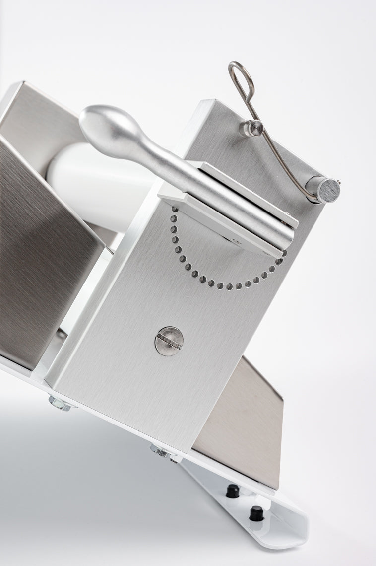 【業務用キッチン機器】Pastaline by Velma Sfogliafacile Maxi Dough Sheeter Pastaline