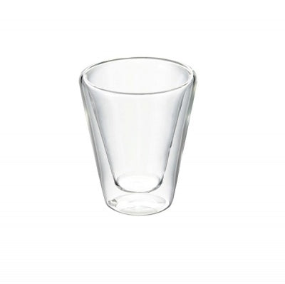 Luigi Bormioli Thermal Coffee Cups Bormioli - エスプレッソマシン用アクセサリー | BARISTA TOOLS