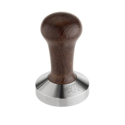 Motta aluminium tamper 58 - エスプレッソマシン用アクセサリー | BARISTA TOOLS